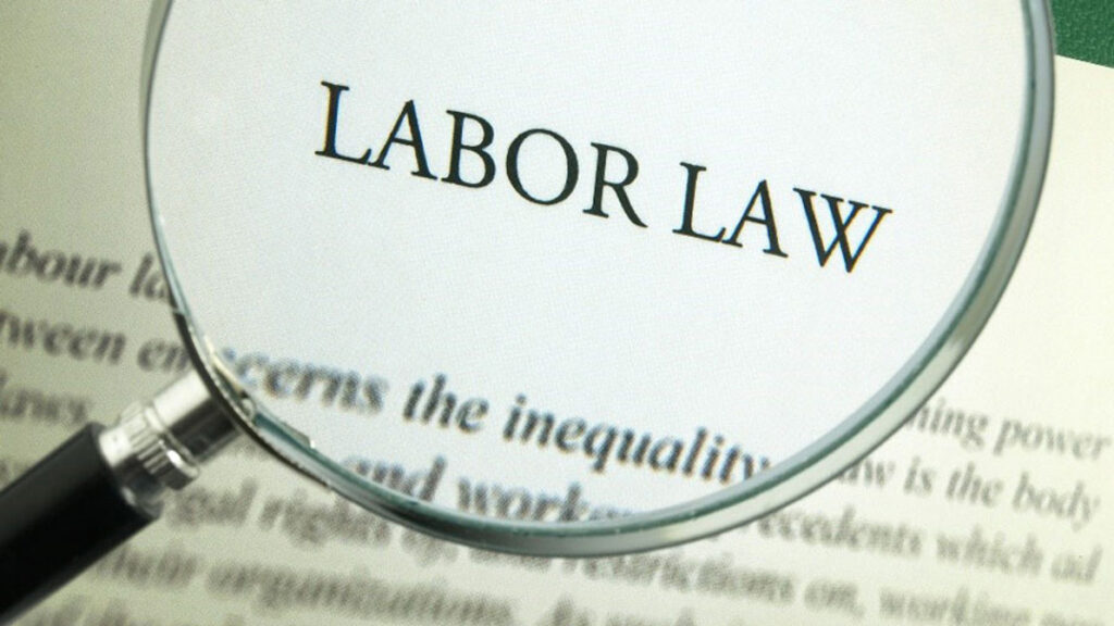 Labor Law qatar